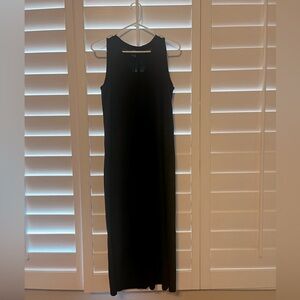 Paige Womens black dress